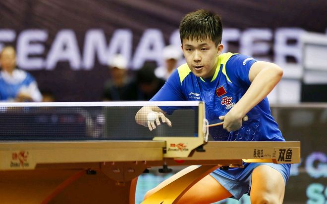 水平的考验 水平的考验