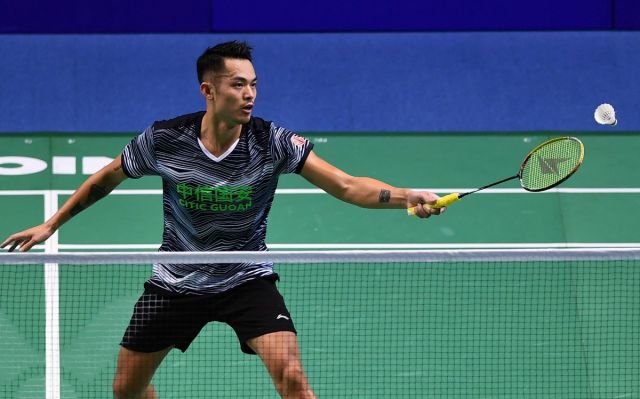 解的射手 解的射手