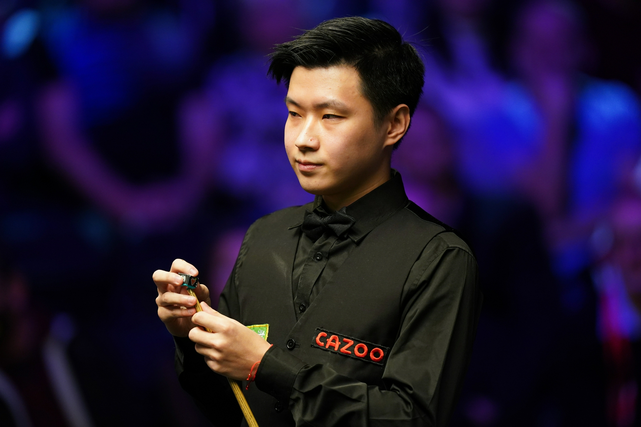 人难以置信 人难以置信