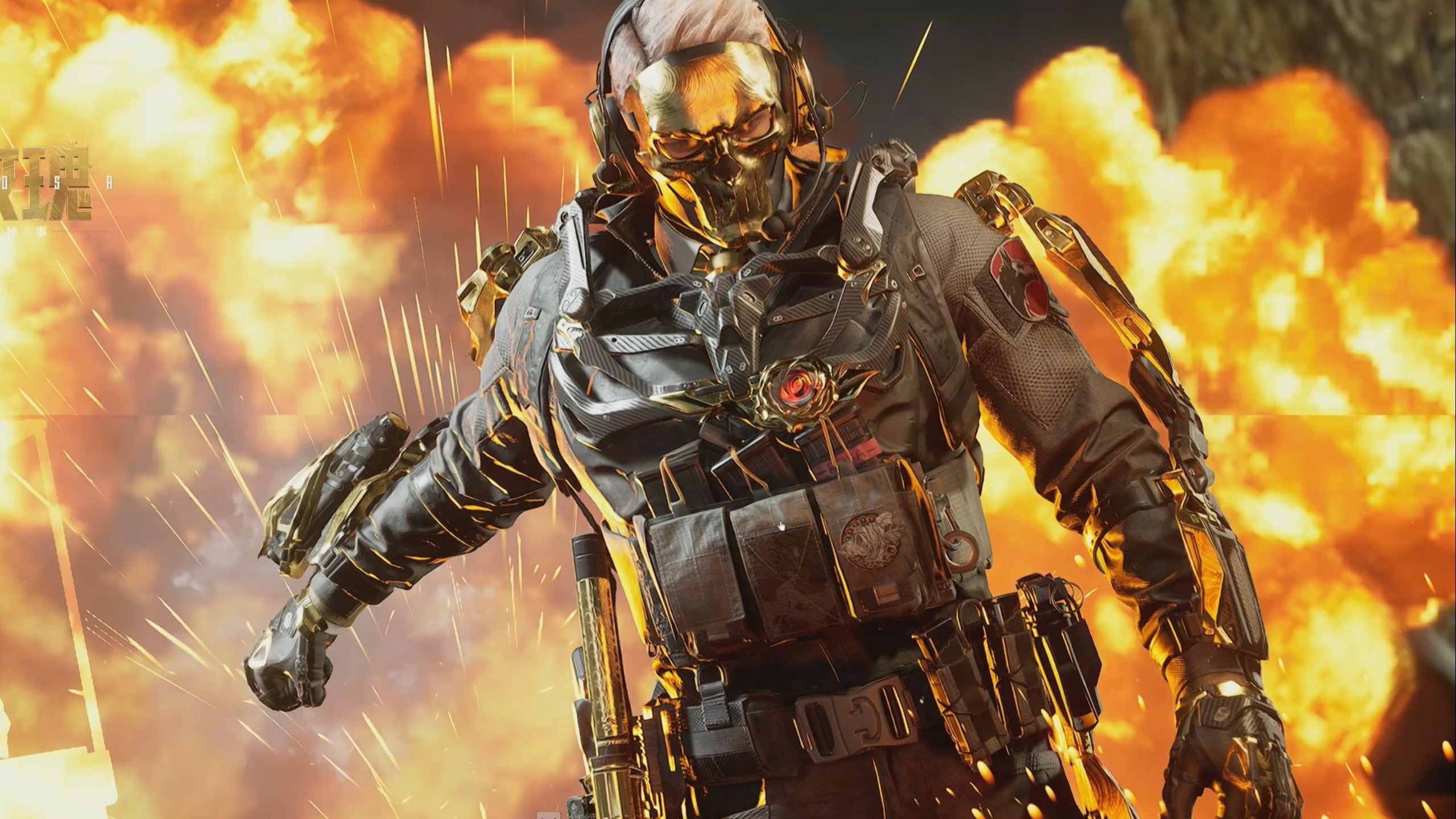 上彼此默契 上彼此默契