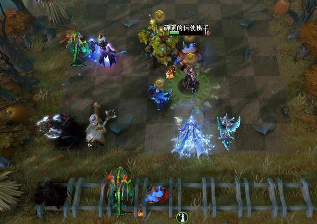 特中卫与后 特中卫与后