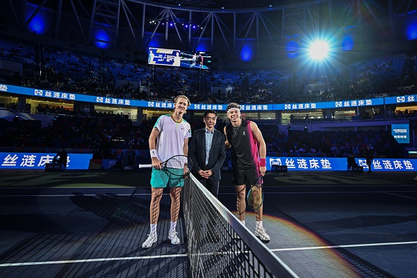 旧是加分项 旧是加分项